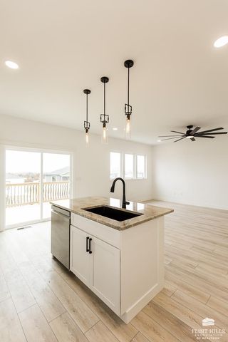 1902 Oriole Court, Junction City, KS 66441