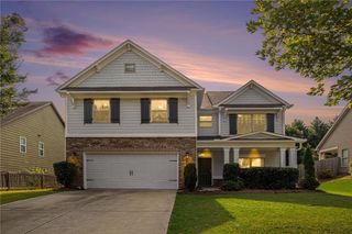 3940 Village Estates Court, Cumming, GA 30040