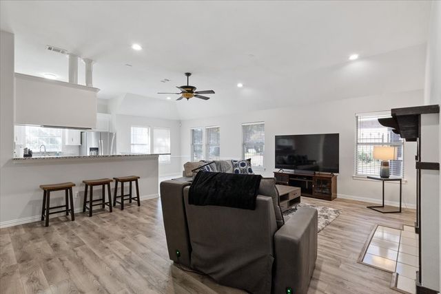 7809 Hightower Drive, North Richland Hills, TX 76182