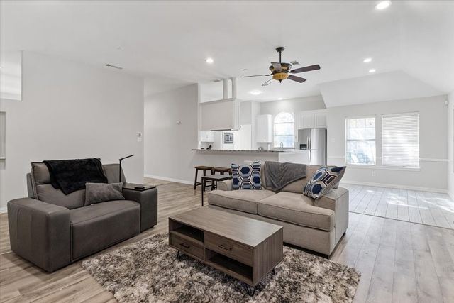 7809 Hightower Drive, North Richland Hills, TX 76182