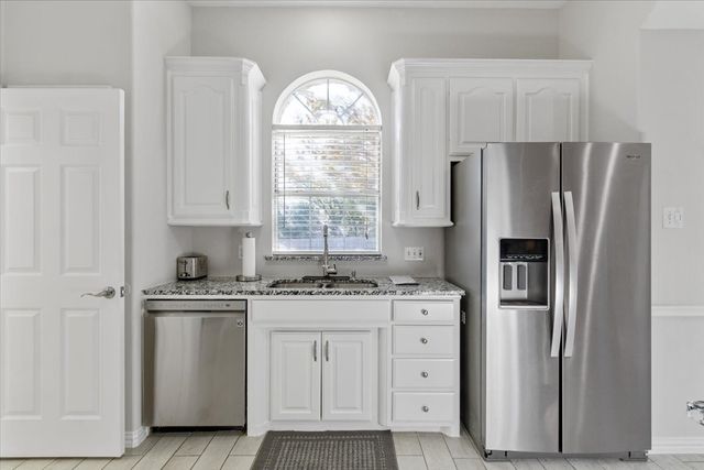 7809 Hightower Drive, North Richland Hills, TX 76182