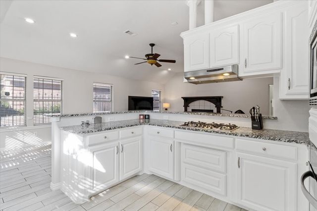 7809 Hightower Drive, North Richland Hills, TX 76182