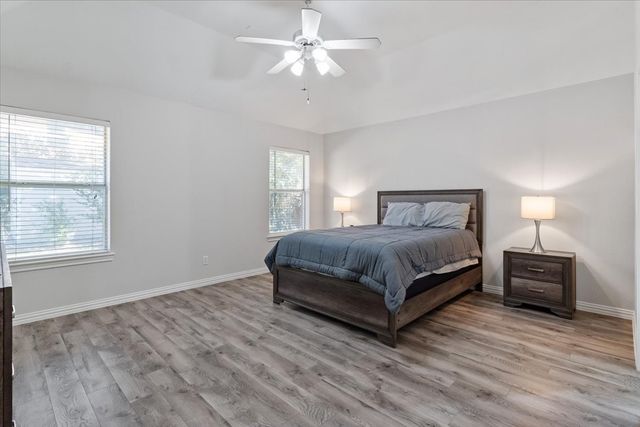 7809 Hightower Drive, North Richland Hills, TX 76182