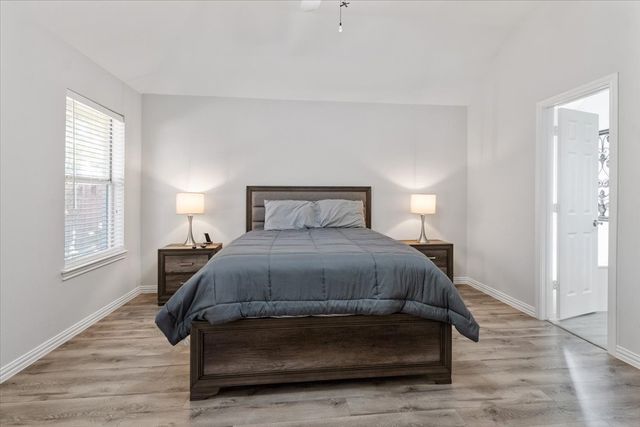 7809 Hightower Drive, North Richland Hills, TX 76182