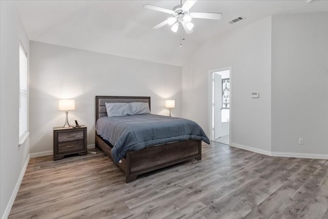 7809 Hightower Drive, North Richland Hills, TX 76182