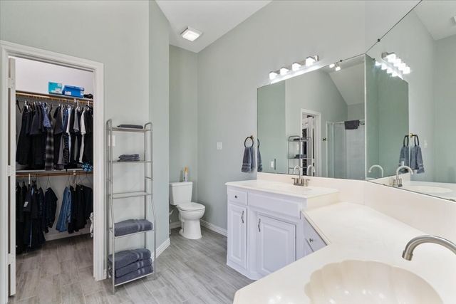 7809 Hightower Drive, North Richland Hills, TX 76182