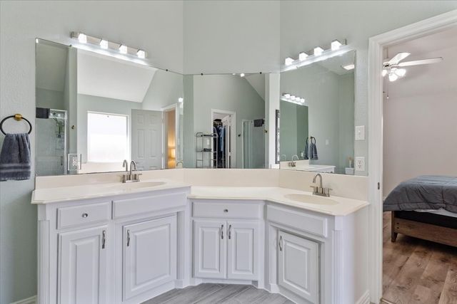 7809 Hightower Drive, North Richland Hills, TX 76182