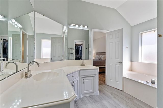 7809 Hightower Drive, North Richland Hills, TX 76182