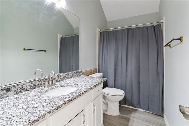 7809 Hightower Drive, North Richland Hills, TX 76182