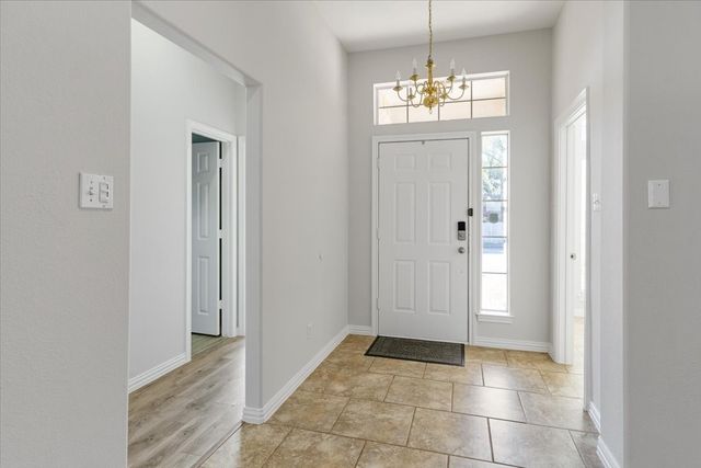 7809 Hightower Drive, North Richland Hills, TX 76182