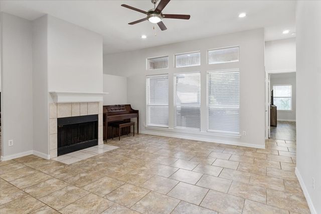 7809 Hightower Drive, North Richland Hills, TX 76182