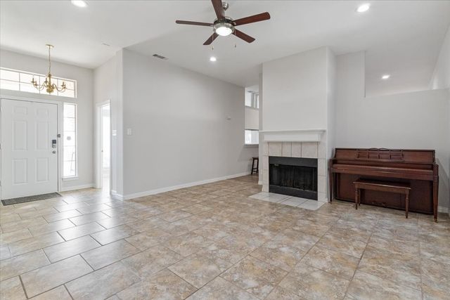 7809 Hightower Drive, North Richland Hills, TX 76182