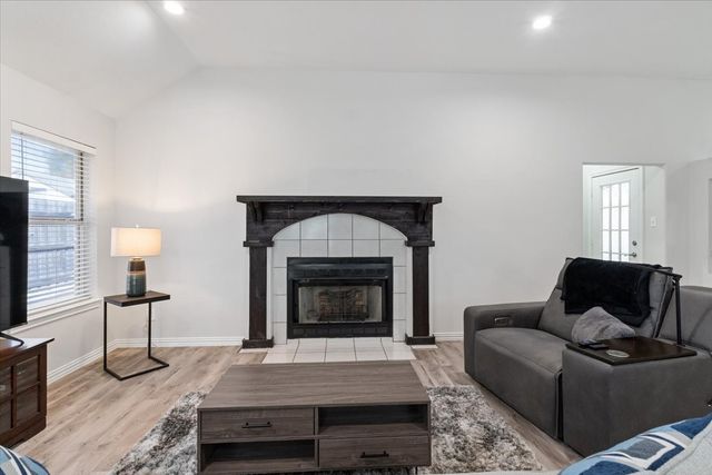 7809 Hightower Drive, North Richland Hills, TX 76182