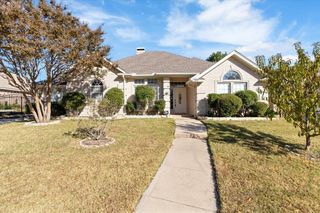 7809 Hightower Drive, North Richland Hills, TX 76182