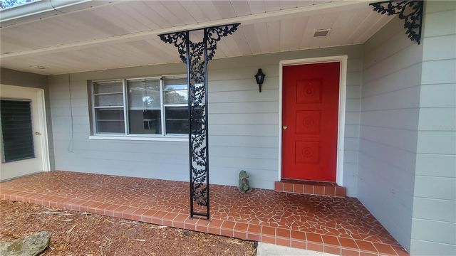 8503 SW 203RD COURT, Dunnellon, FL 34431