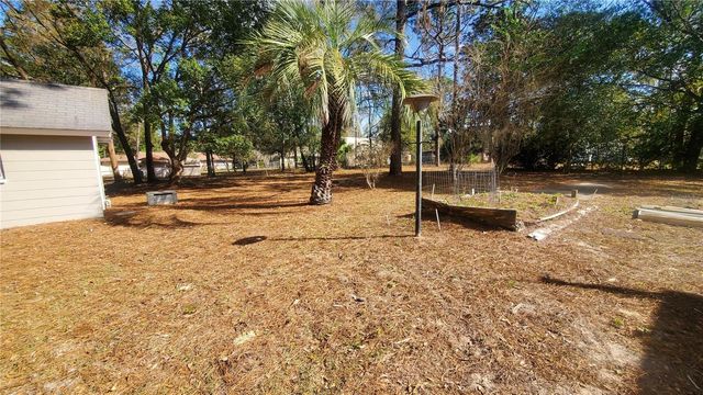 8503 SW 203RD COURT, Dunnellon, FL 34431