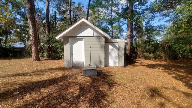 8503 SW 203RD COURT, Dunnellon, FL 34431