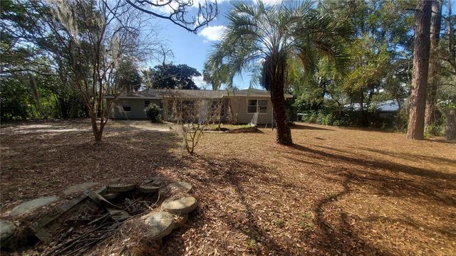 8503 SW 203RD COURT, Dunnellon, FL 34431