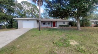 8503 SW 203RD COURT, Dunnellon, FL 34431