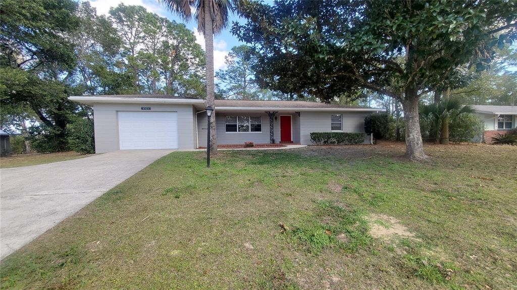 8503 SW 203RD COURT, Dunnellon, FL 34431