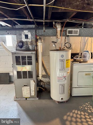 4566 HARDING RD, Pennsauken, NJ 08109