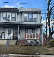4566 HARDING RD, Pennsauken, NJ 08109