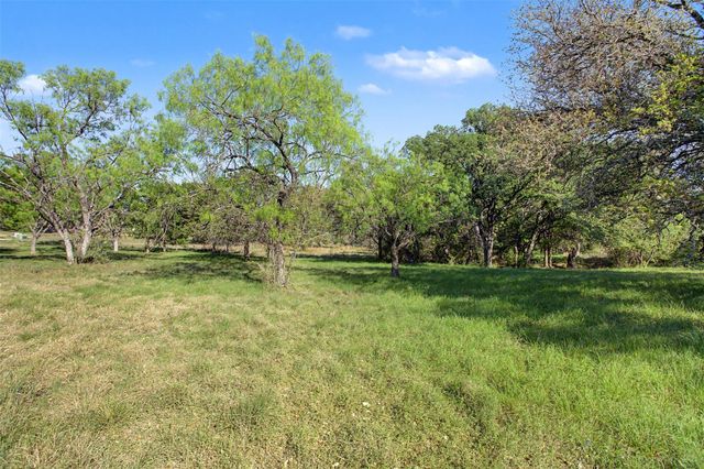 Lot W6040 Faultline DR, Horseshoe Bay, TX 78657