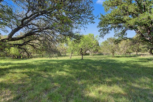 Lot W6040 Faultline DR, Horseshoe Bay, TX 78657