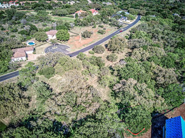 Lot W6040 Faultline DR, Horseshoe Bay, TX 78657
