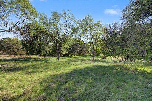 Lot W6040 Faultline DR, Horseshoe Bay, TX 78657