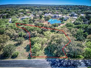 Lot W6040 Faultline DR, Horseshoe Bay, TX 78657