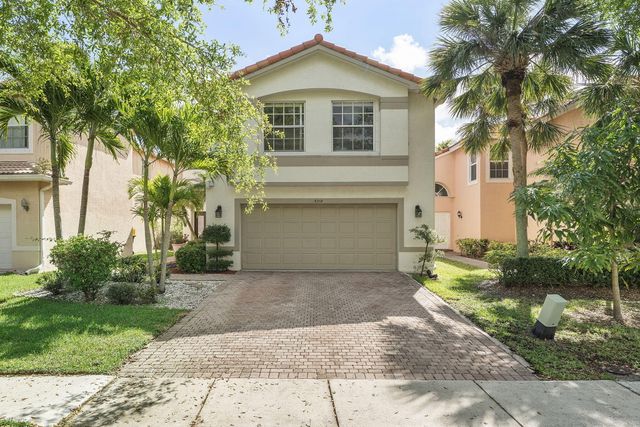 5218 Rising Comet Lane, Greenacres, FL 33463