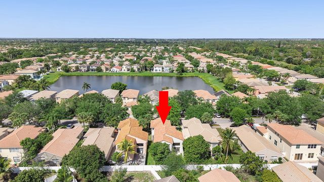 5218 Rising Comet Lane, Greenacres, FL 33463