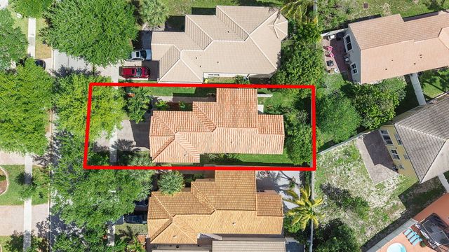 5218 Rising Comet Lane, Greenacres, FL 33463