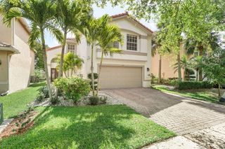5218 Rising Comet Lane, Greenacres, FL 33463