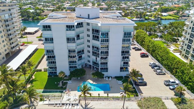1057 Hillsboro 214, Hillsboro Beach, FL 33062