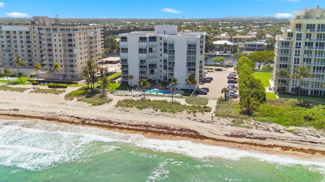 1057 Hillsboro 214, Hillsboro Beach, FL 33062