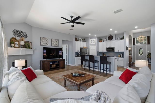 3313 Depaul Drive, Denton, TX 76210