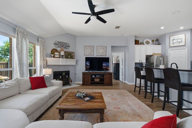 3313 Depaul Drive, Denton, TX 76210