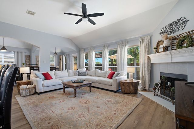 3313 Depaul Drive, Denton, TX 76210