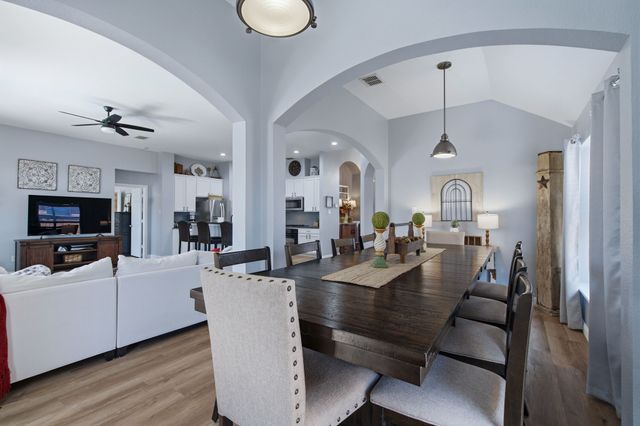 3313 Depaul Drive, Denton, TX 76210