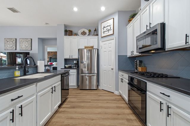 3313 Depaul Drive, Denton, TX 76210
