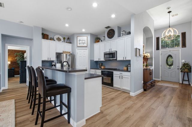 3313 Depaul Drive, Denton, TX 76210