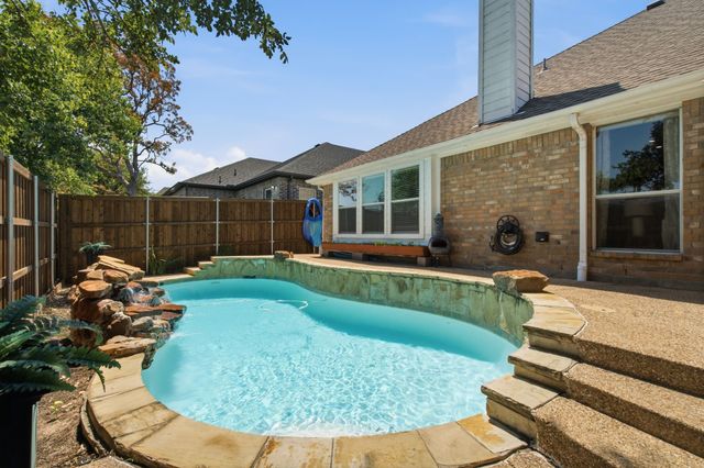 3313 Depaul Drive, Denton, TX 76210