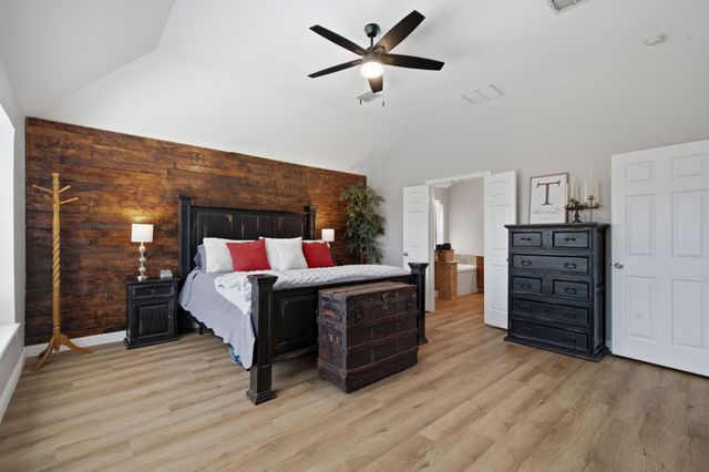 3313 Depaul Drive, Denton, TX 76210
