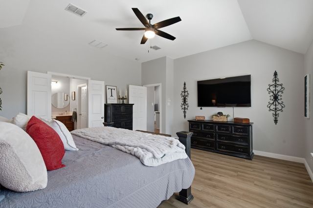 3313 Depaul Drive, Denton, TX 76210