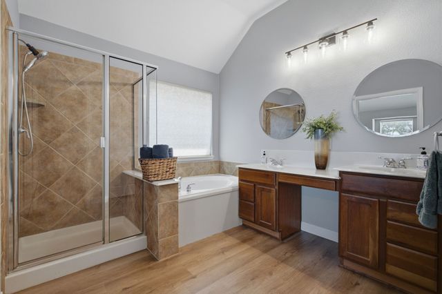 3313 Depaul Drive, Denton, TX 76210