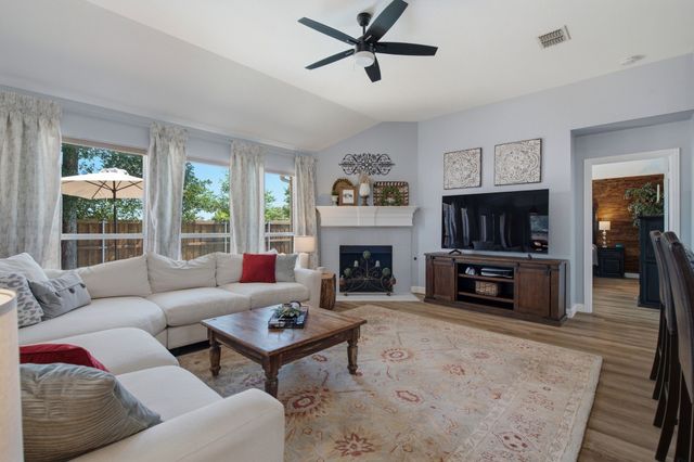3313 Depaul Drive, Denton, TX 76210