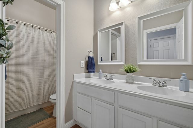 3313 Depaul Drive, Denton, TX 76210