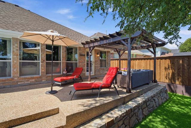 3313 Depaul Drive, Denton, TX 76210